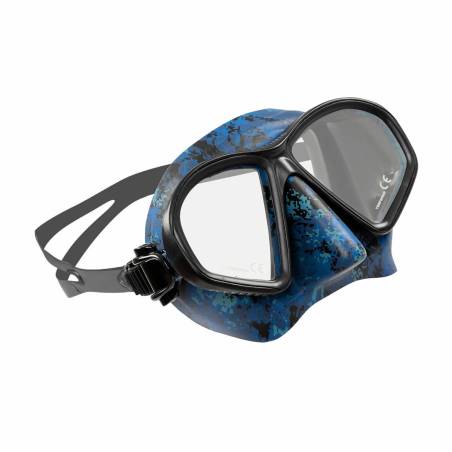 Oceanic Predator Mask
