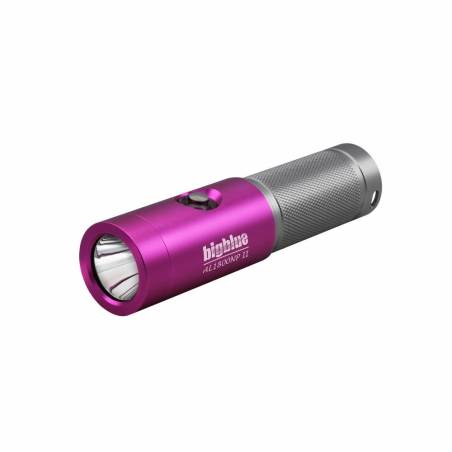 BigBlue AL1800NP II Pink