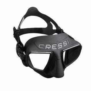 Cressi Atom Mask Black