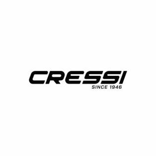 Cressi Strap Pins Cartesio / Neon / Goa / Nepto / king (2un.)