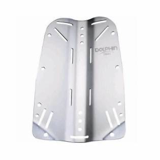 IST Aluminium Backplate