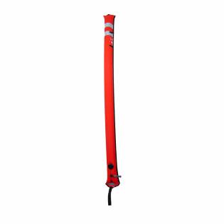 Halcyon Boya Cerrada Slim 180cm Naranja