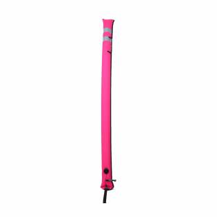 Halcyon Slim Diver's Alert Marker 180cm Pink