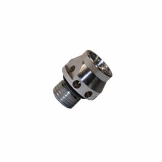 Apeks Adjustable Over Pressure Valve