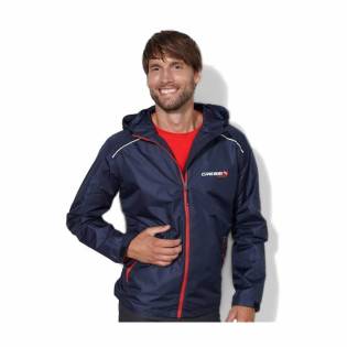 Cressi Windbreaker Cressi Team