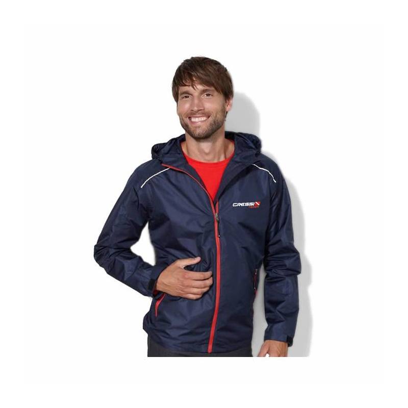 Cressi Cortavientos Cressi Team Hombre