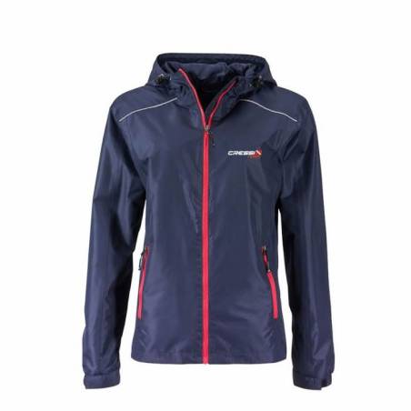 Cressi Windbreaker Cressi Team Woman
