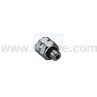 Tecnomar Adaptador 3/8" Macho a 1/2" Hembra