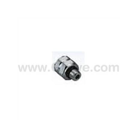 Tecnomar Adaptador 3/8" Macho a 1/2" Hembra