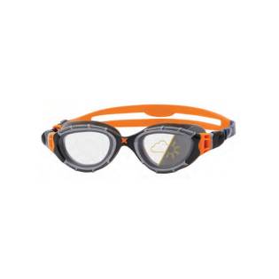 Zoggs Gafas Predator Flex Reactor Smoke
