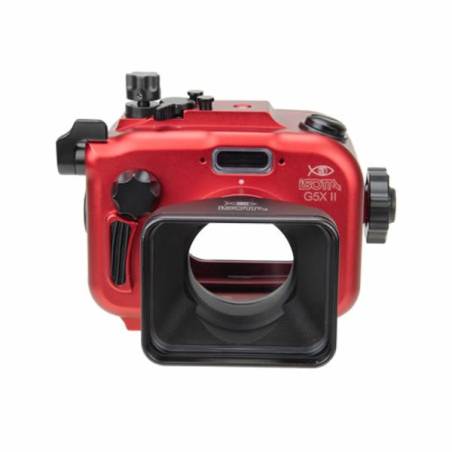 Isotta Housing for Canon G5X Mark II