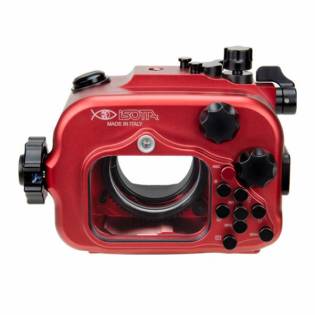 Isotta Carcasa para Canon G5X Mark II