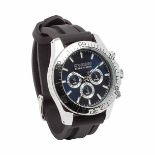 Cressi Reloj Nereus Azul