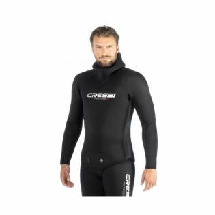 Cressi Fisterra LC Jacket 9mm