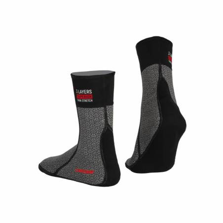 Cressi Thermal Undersuit Socks