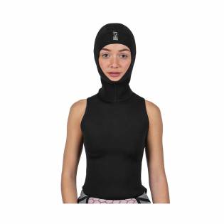 Fourth Element Hooded Vest 5/3mm Woman