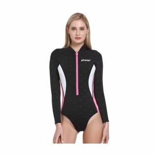 Cressi Thermal Swimsuit Long Sleeve 2mm Woman