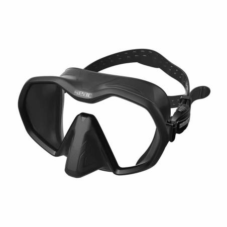 Seac Icona Mask Black