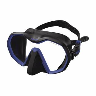 Seac Icona Mask Navy Blue