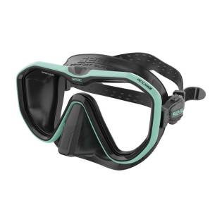 Seac Appeal Green Mask