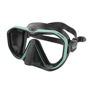 Seac Máscara Appeal Aqua