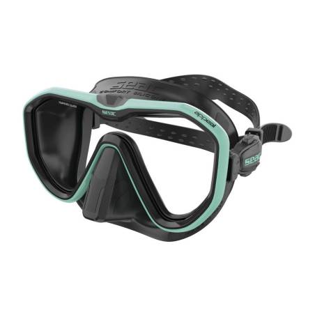 Seac Máscara Appeal Aqua