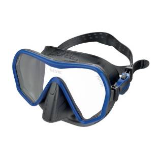 Seac Máscara Ajna Negro / Azul