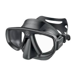 Seac Máscara Extreme 50 Negro