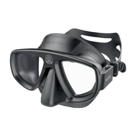 Seac Extreme 50 Mask Black