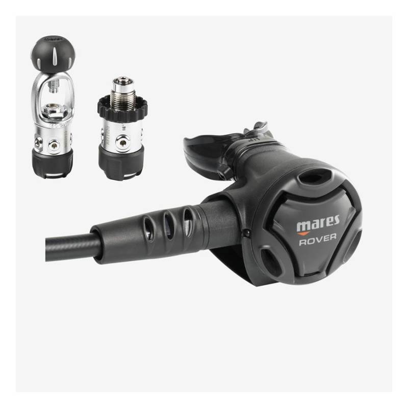 Mares Rover 2S Regulator