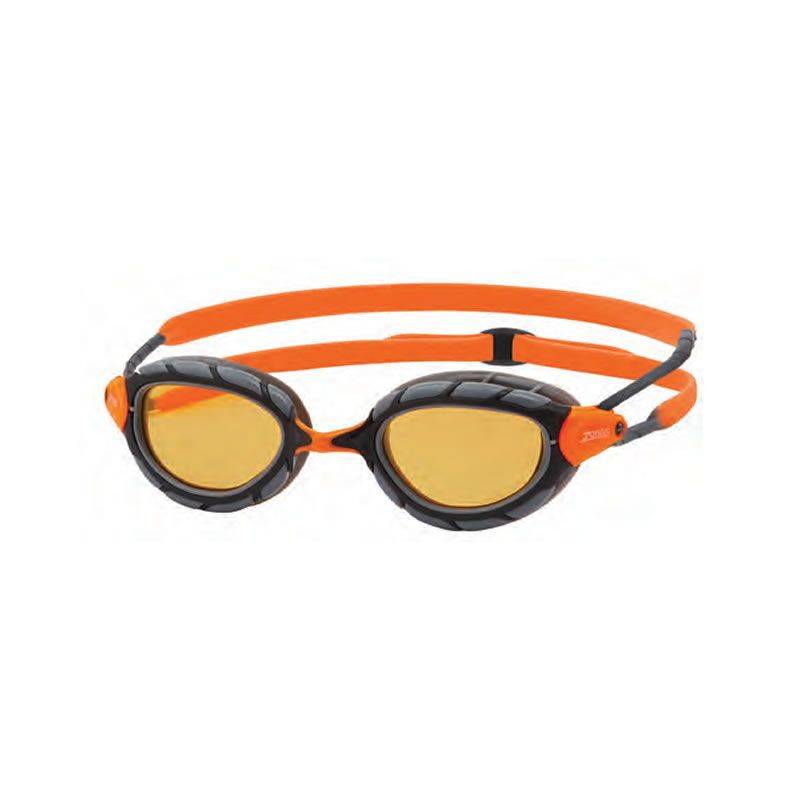 Zoggs Gafas Predator Polarized Ultra