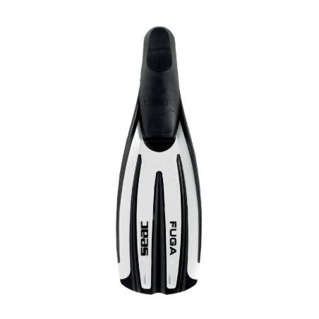 Seac Fuga Fins White