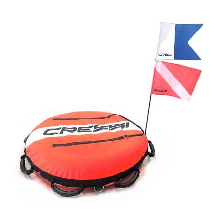 Cressi Training Buoy Pro