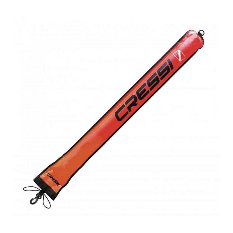 Cressi Boya Deco Club HD 120cm