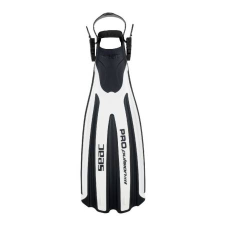 Seac Propulsion Fins White