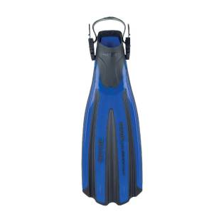 Seac Aletas Propulsion Azul