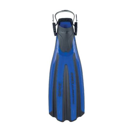 Seac Aletas Propulsion Azul