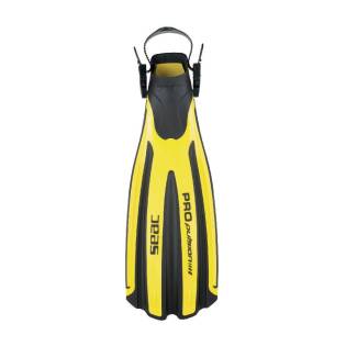 Seac Aletas Propulsion Amarillo