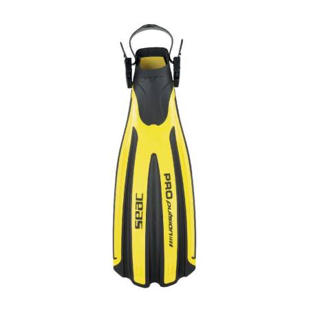 Seac Aletas Propulsion Amarillo