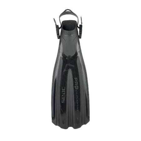 Seac Propulsion Fins Black