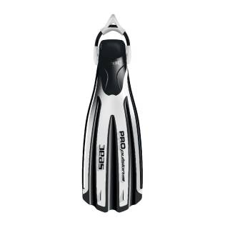 Seac Aletas Propulsion S Blanco