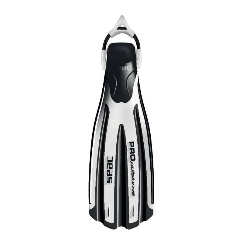Seac Aletas Propulsion S Blanco