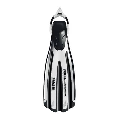 Seac Aletas Propulsion S Blanco