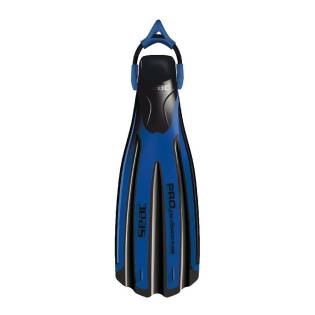 Seac Aletas Propulsion S Azul