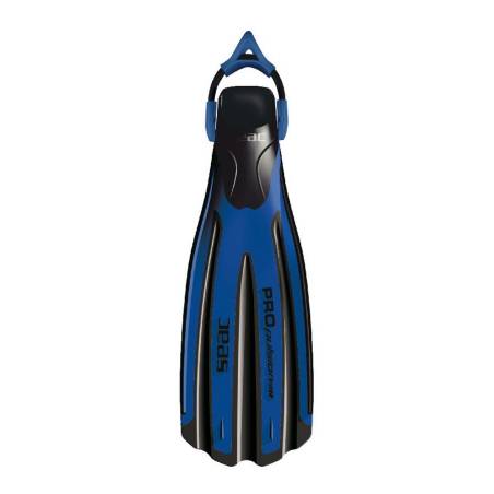 Seac Propulsion S Fins Blue