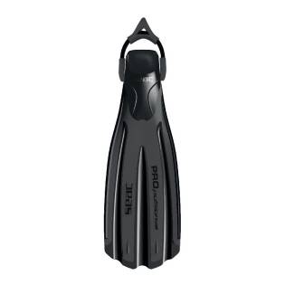 Seac Aletas Propulsion S Negro
