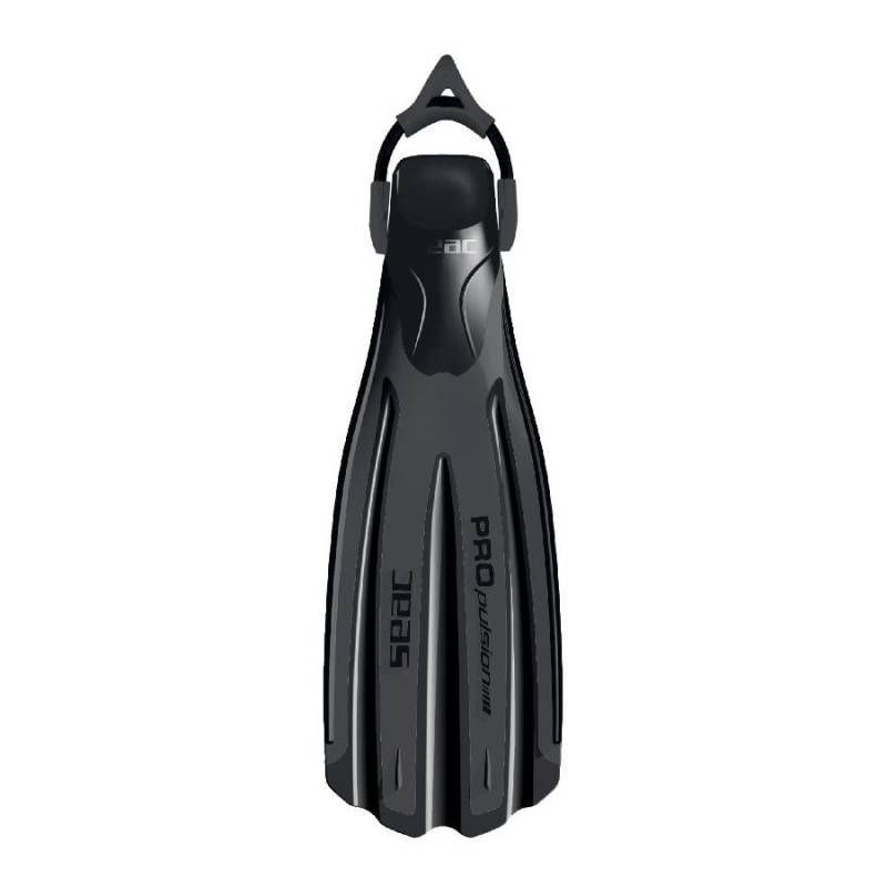 Seac Propulsion S Fins Black