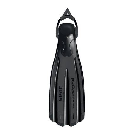 Seac Propulsion S Fins Black