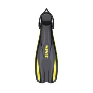 Seac Aletas U-1000 Amarillo
