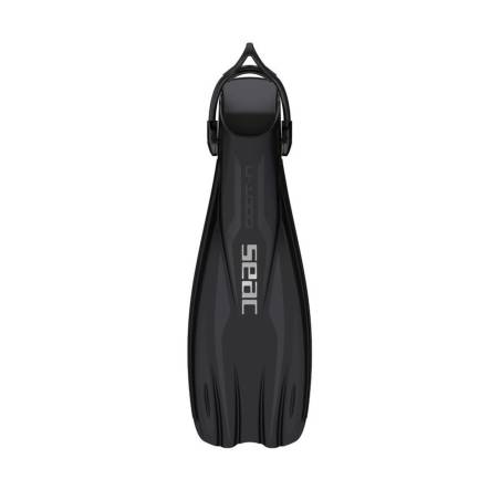 Seac Aletas U-1000 Negro